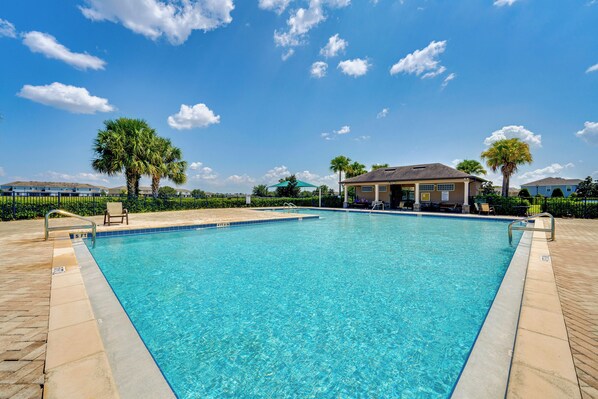 Leilighet (3 Bedrooms) | Innvendig