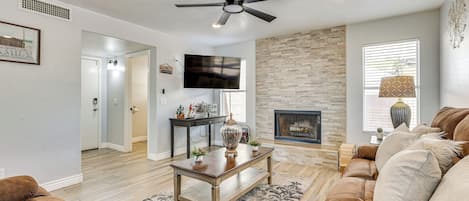 独立别墅 (4 Bedrooms) | 住宿正面