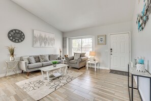 Hus (4 Bedrooms) | Interiör