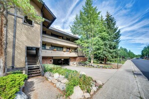 Apartment (2 Bedrooms) | Interior - Near Hiking: Renovated Breck Condo w/ Tennis Court (Breckenridge)