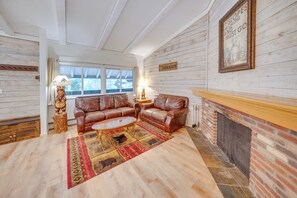 Apartment (2 Bedrooms) | Interior - Near Hiking: Renovated Breck Condo w/ Tennis Court (Breckenridge)