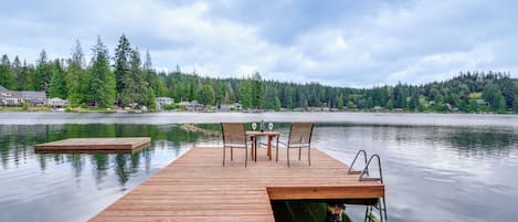 House (1 Bedroom) | Interior