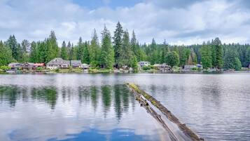 House (1 Bedroom) | Interior