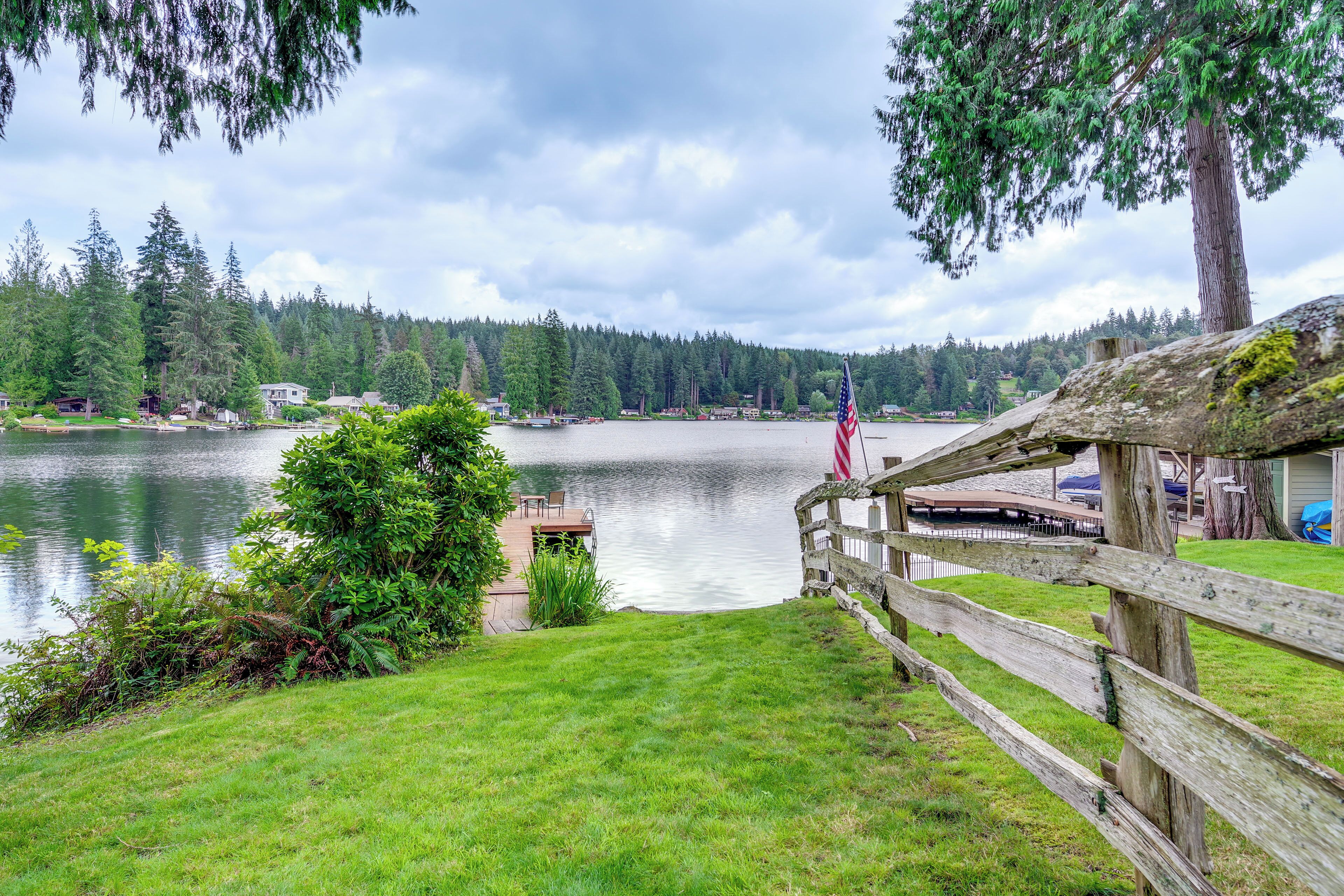 House (1 Bedroom) | Interior