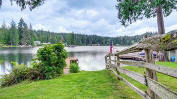 House (1 Bedroom) | Interior