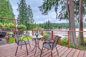 Hus (1 Bedroom) | Boendets fasad