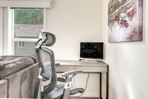 House (1 Bedroom) | Interior