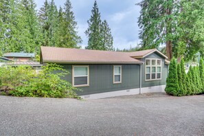 Hus (1 Bedroom) | Interiør