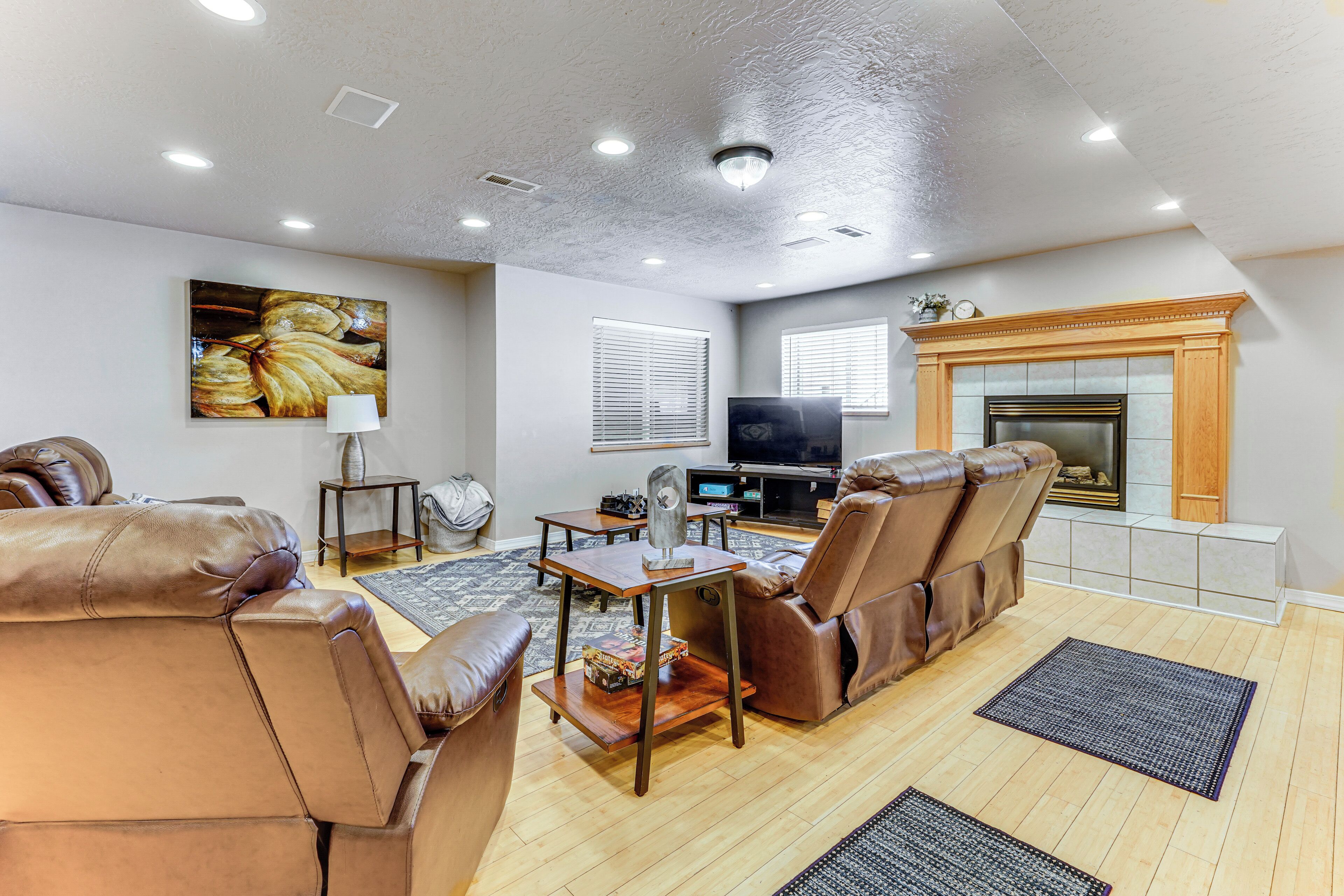 House (Multiple Bedrooms) | Interior