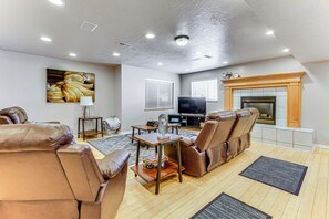 單棟房屋 (Multiple Bedrooms) | 內部