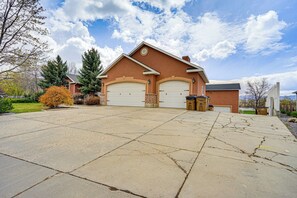 單棟房屋 (Multiple Bedrooms) | 內部