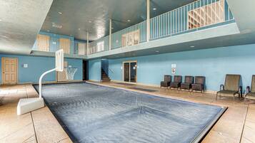 House (Multiple Bedrooms) | Interior