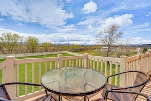 單棟房屋 (Multiple Bedrooms) | 內部