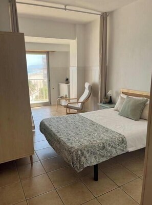 3 Schlafzimmer, Bügeleisen/Bügelbrett, kostenloses WLAN, Bettwäsche