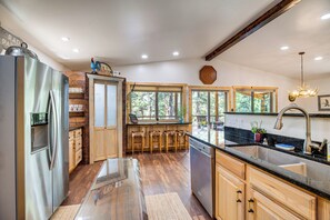 Maison (3 Bedrooms) | Intérieur