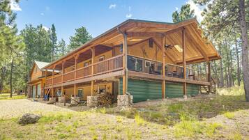 Nhà (3 Bedrooms) | Nội thất