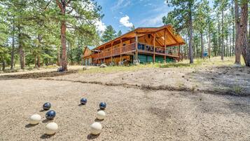 獨棟房屋 (3 Bedrooms) | 住宿內部