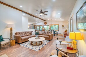 Maison (3 Bedrooms) | Intérieur