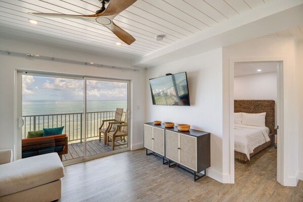 Appartement (3 Bedrooms) | Intérieur