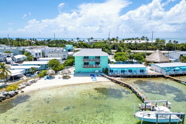 Florida Keys Getaway W/ Stunning Ocean Views - Long Key State Park, Layton