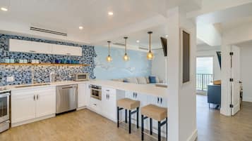 Apartment (3 Bedrooms) | Interior