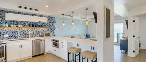 Apartment (3 Bedrooms) | Interior