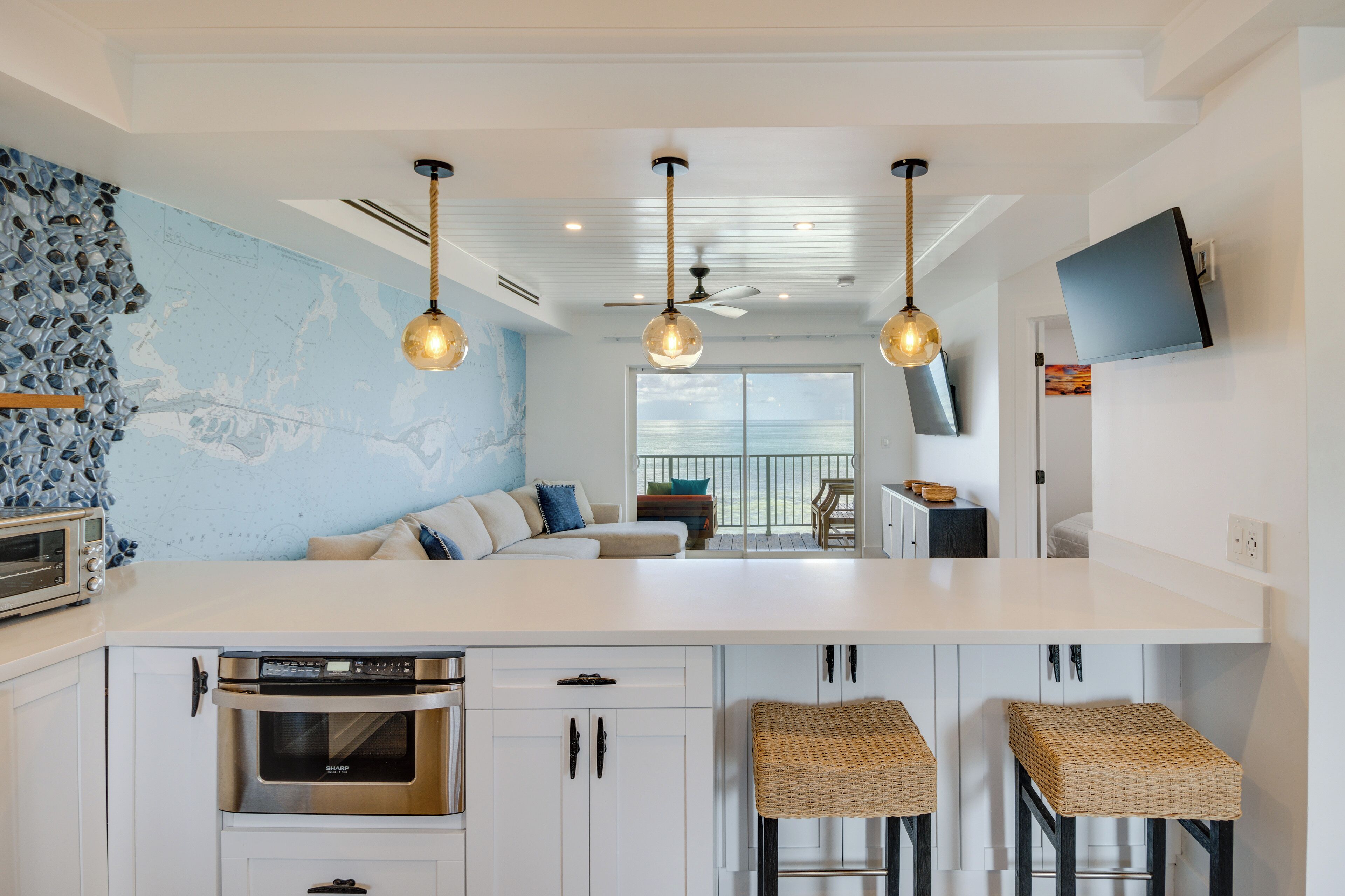 Apartment (3 Bedrooms) | Interior