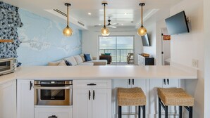 公寓 (3 Bedrooms) | 內部
