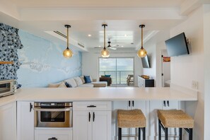Apartment (3 Bedrooms) | Innenbereich