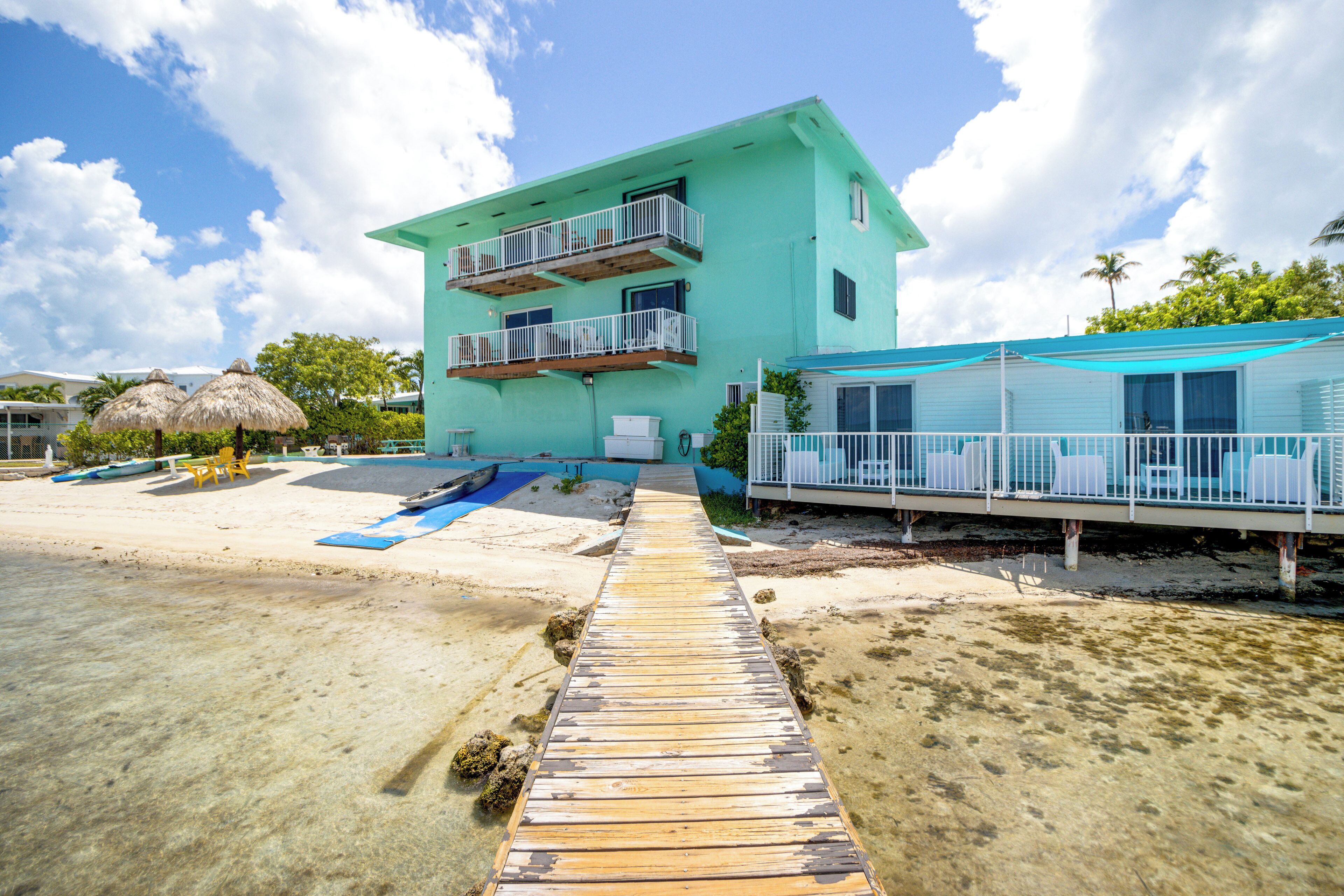 Appartement (3 Bedrooms) | Interieur