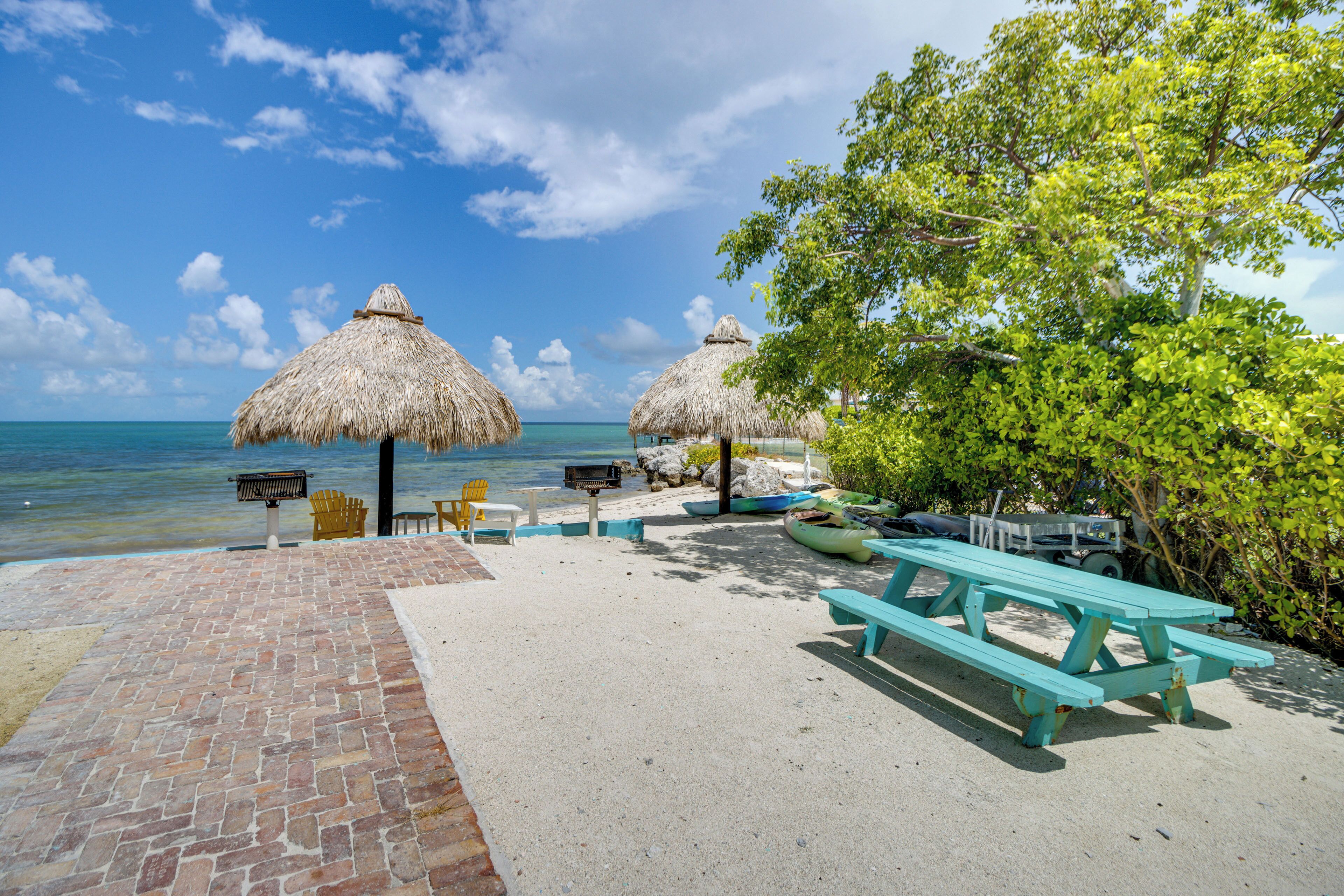 Apartment (3 Bedrooms) | Bahagian dalam