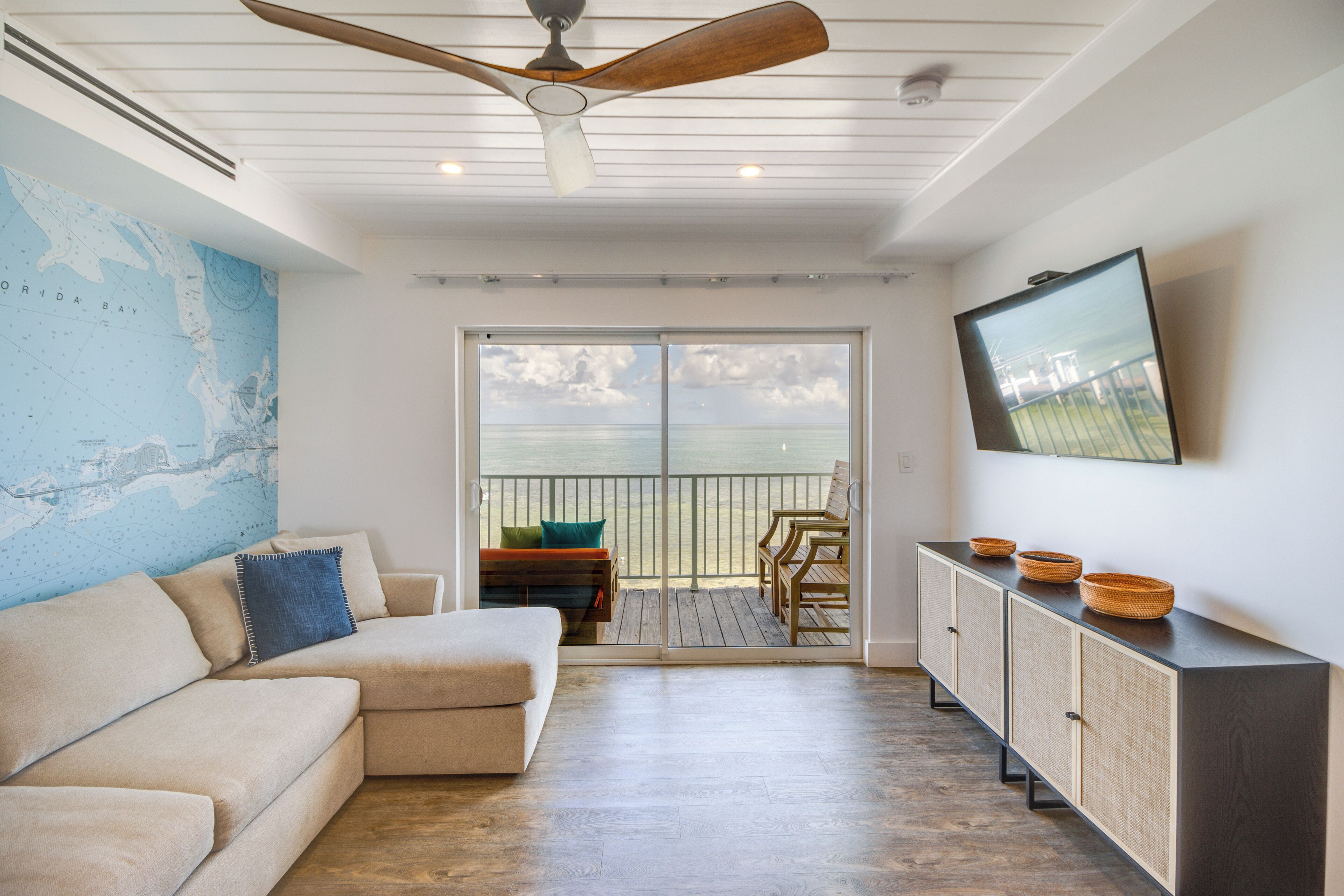 Apartamento (3 Bedrooms) | Parte interna