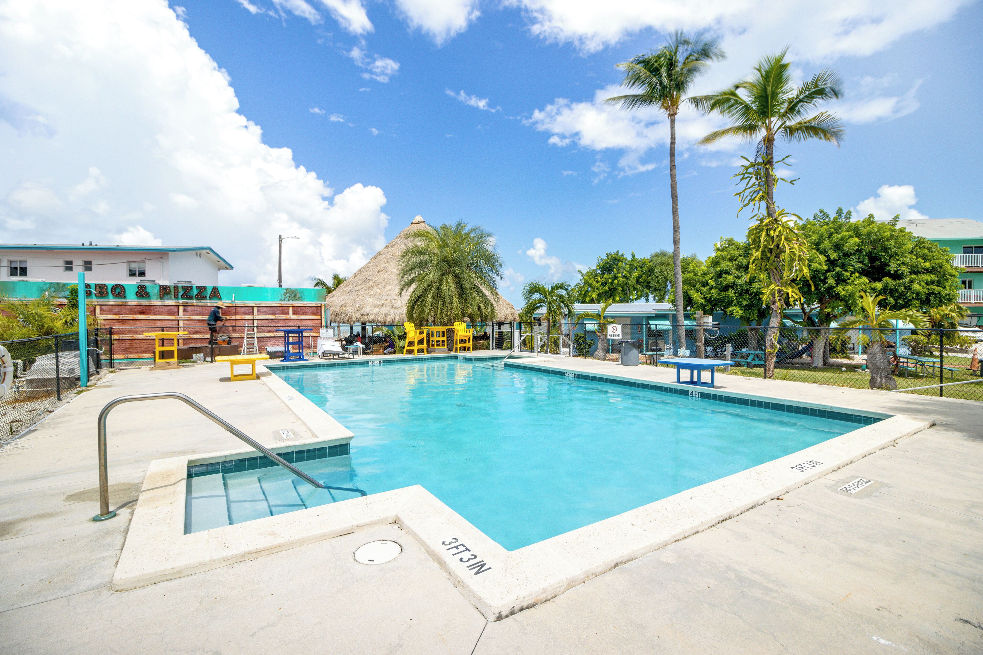 Apartment (3 Bedrooms) | Interior