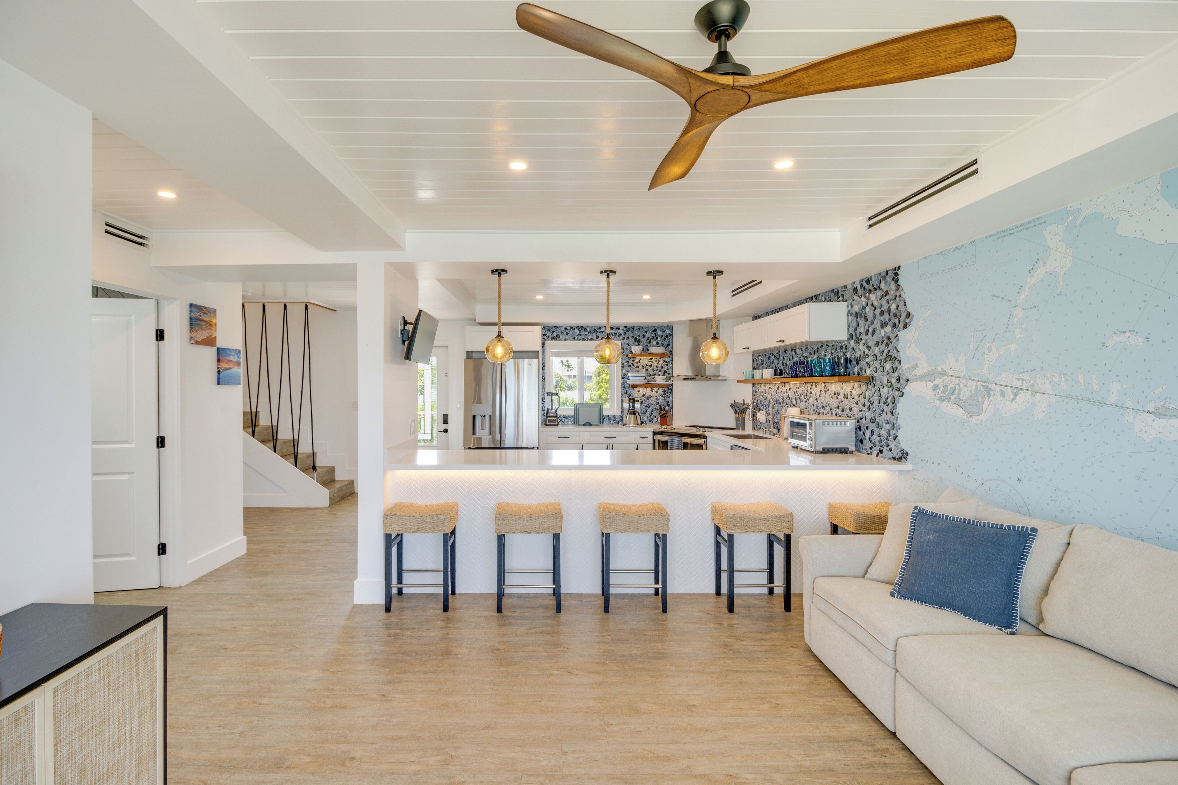 Apartment (3 Bedrooms) | Interior