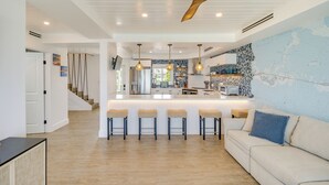 公寓 (3 Bedrooms) | 內部