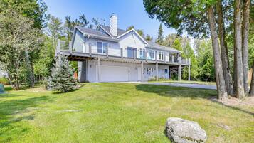 Casa (3 Bedrooms) | Vista frontal de la propiedad