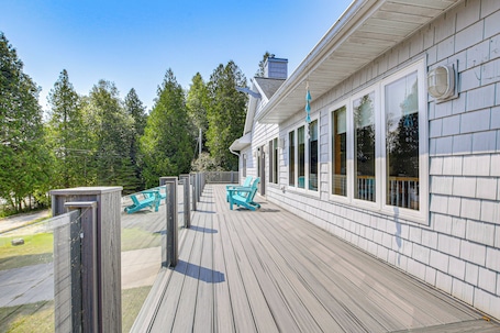 独立别墅 (3 Bedrooms) | 住宿内部