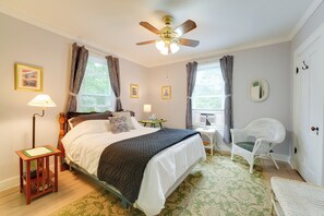 Apartment (3 Bedrooms) | Interior