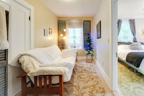 Apartment (3 Bedrooms) | Interior