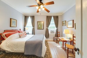 Apartment (3 Bedrooms) | Interior