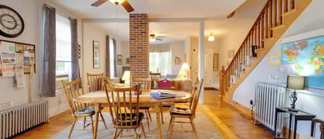 Apartment (3 Bedrooms) | Interior