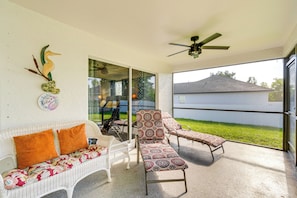 Casa (3 Bedrooms) | Parte interna