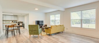 Charming Mobile Vacation Rental: 4 Mi to Downtown!