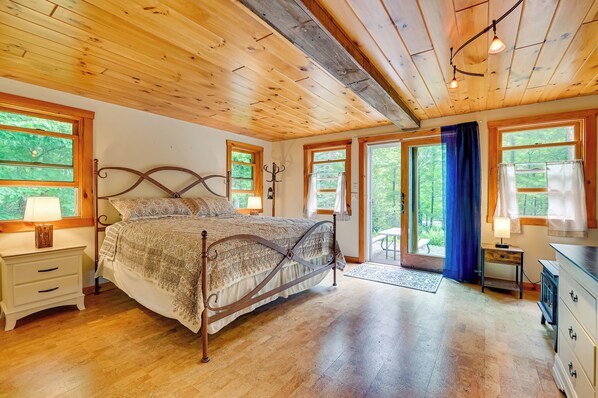 Huis (4 Bedrooms) | Interieur