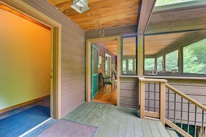 Huis (4 Bedrooms) | Interieur