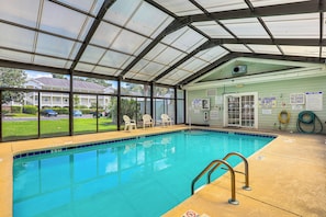 公寓 (2 Bedrooms) | 內部