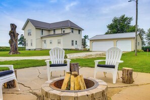Maison (4 Bedrooms) | Intérieur