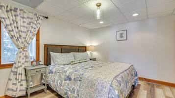 Rumah (3 Bedrooms) | Interior