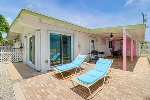 Nhà (2 Bedrooms) | Nội thất