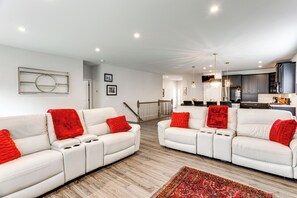 Huis (3 Bedrooms) | Interieur
